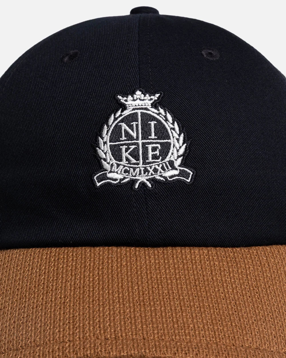 CAP NKE CLUB UNSTRUCTURED BLACK