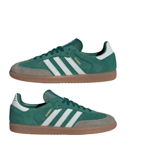 ADIDAS FTW SAMBA UNISEX