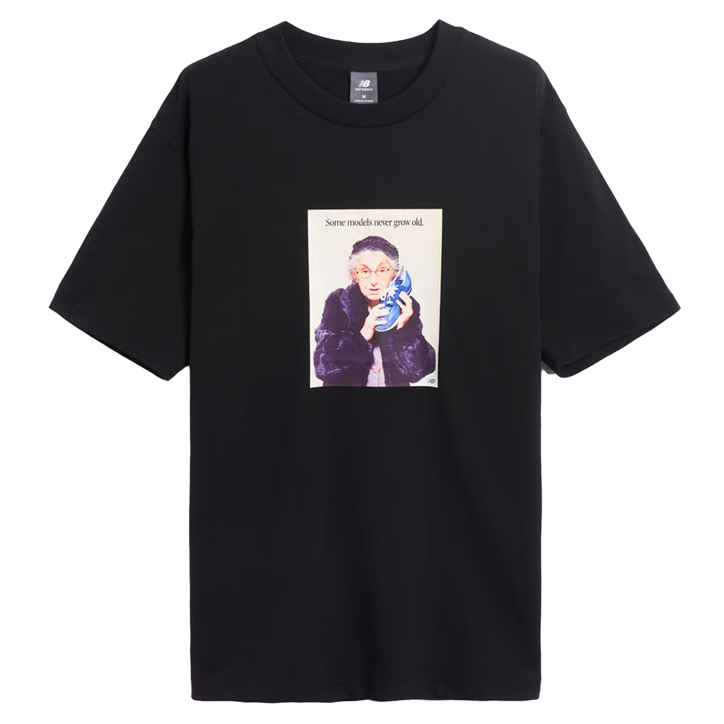 GRAPHIC P ARCHIVE INSPIRED T-S