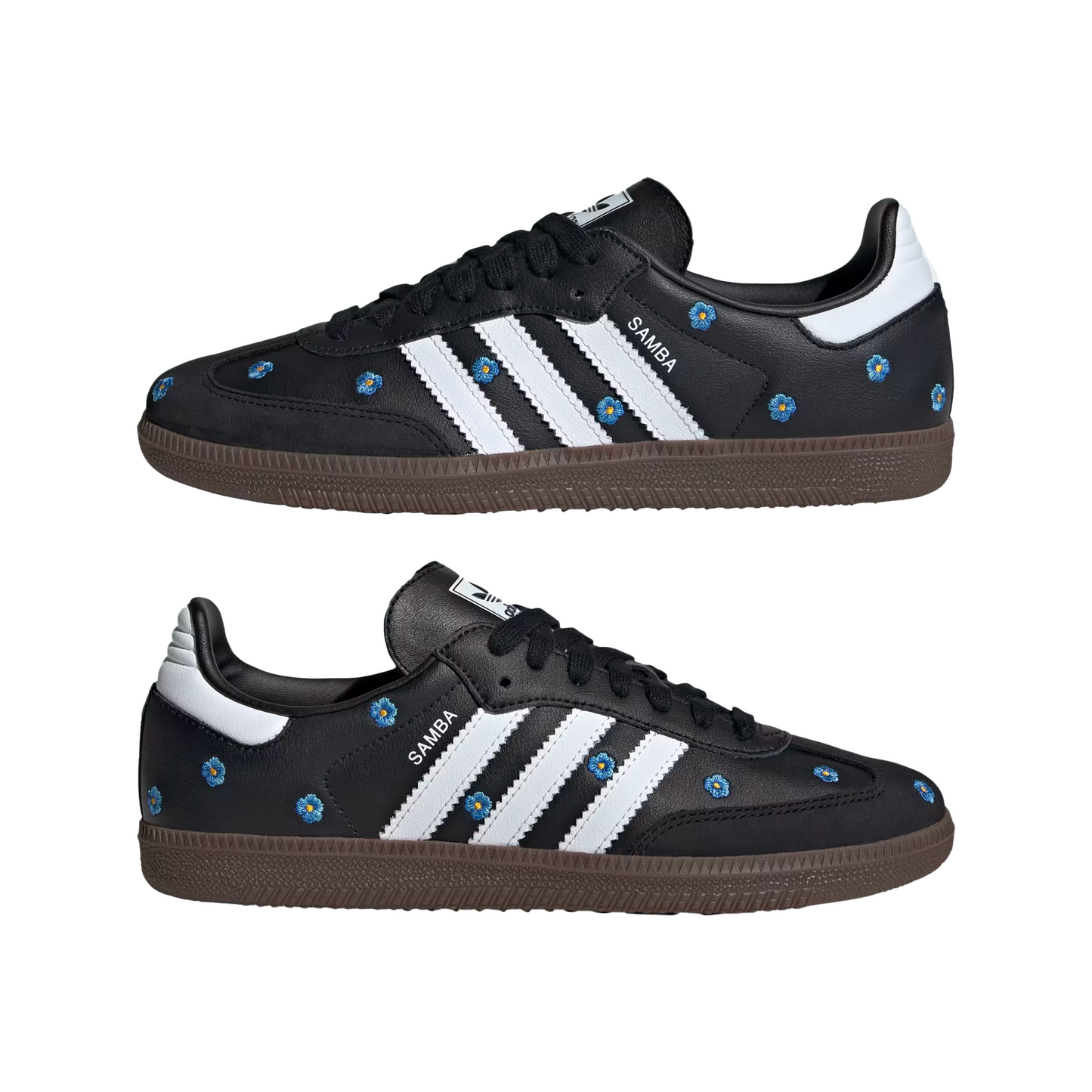 ADIDAS FTW SAMBA FEMALE