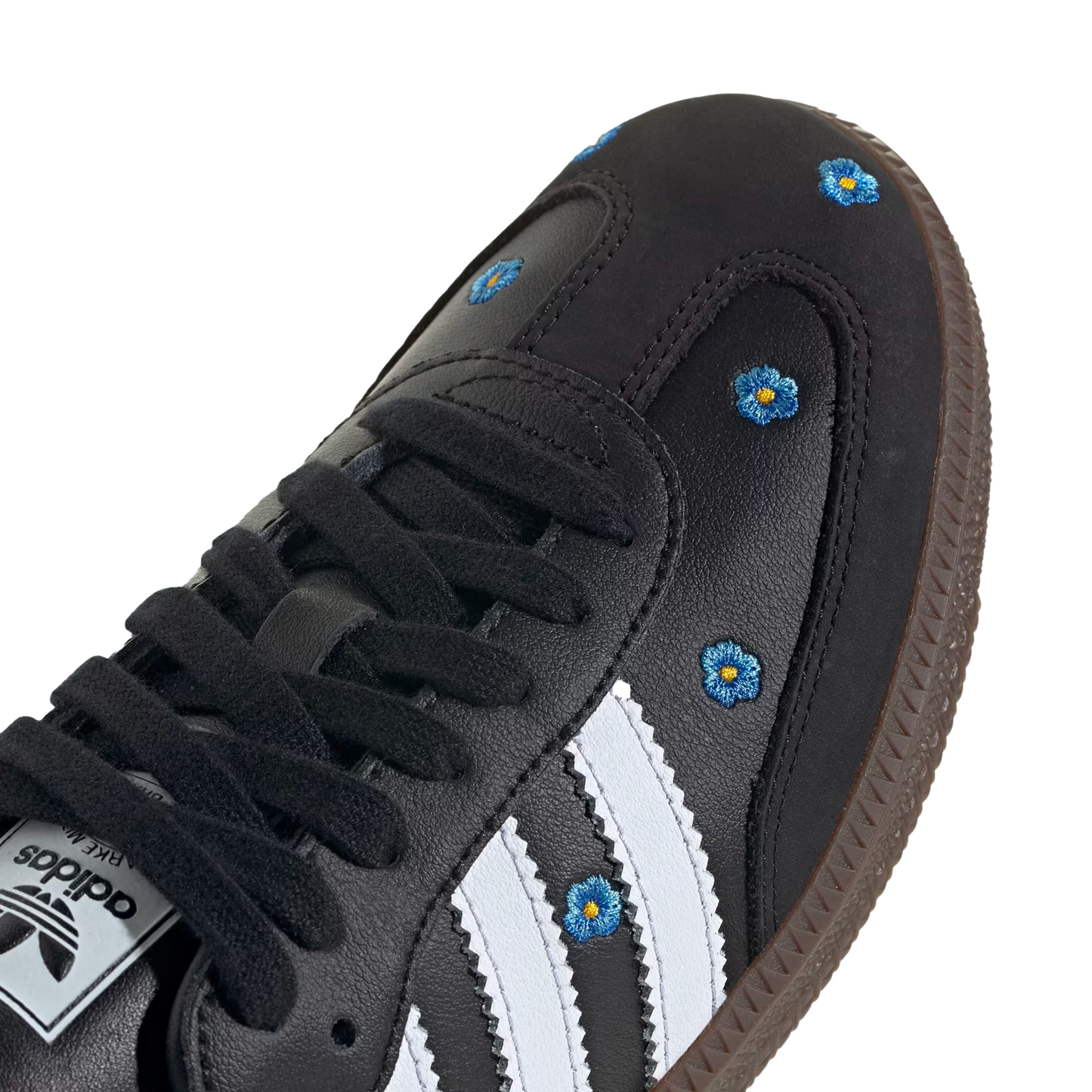 ADIDAS FTW SAMBA FEMALE
