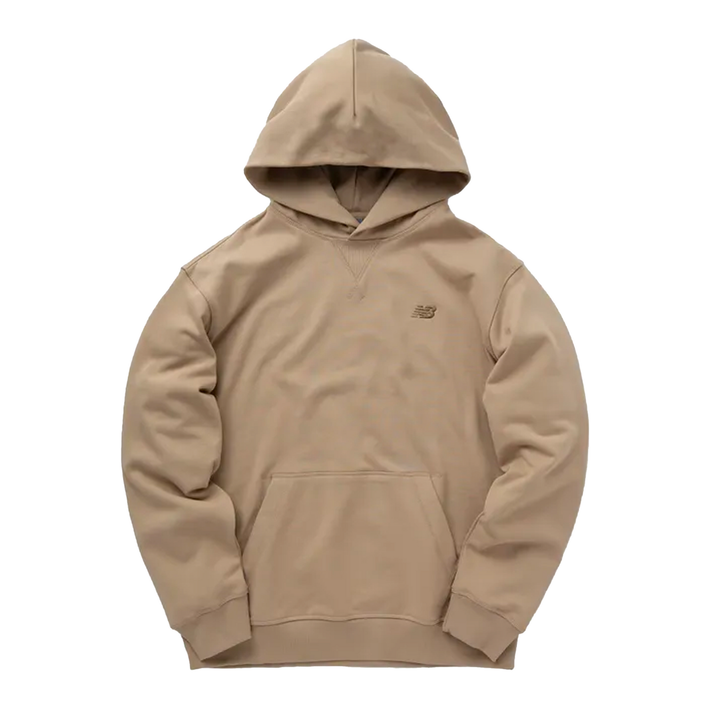 ATHLETICS FRENCH TERRY HOODIE