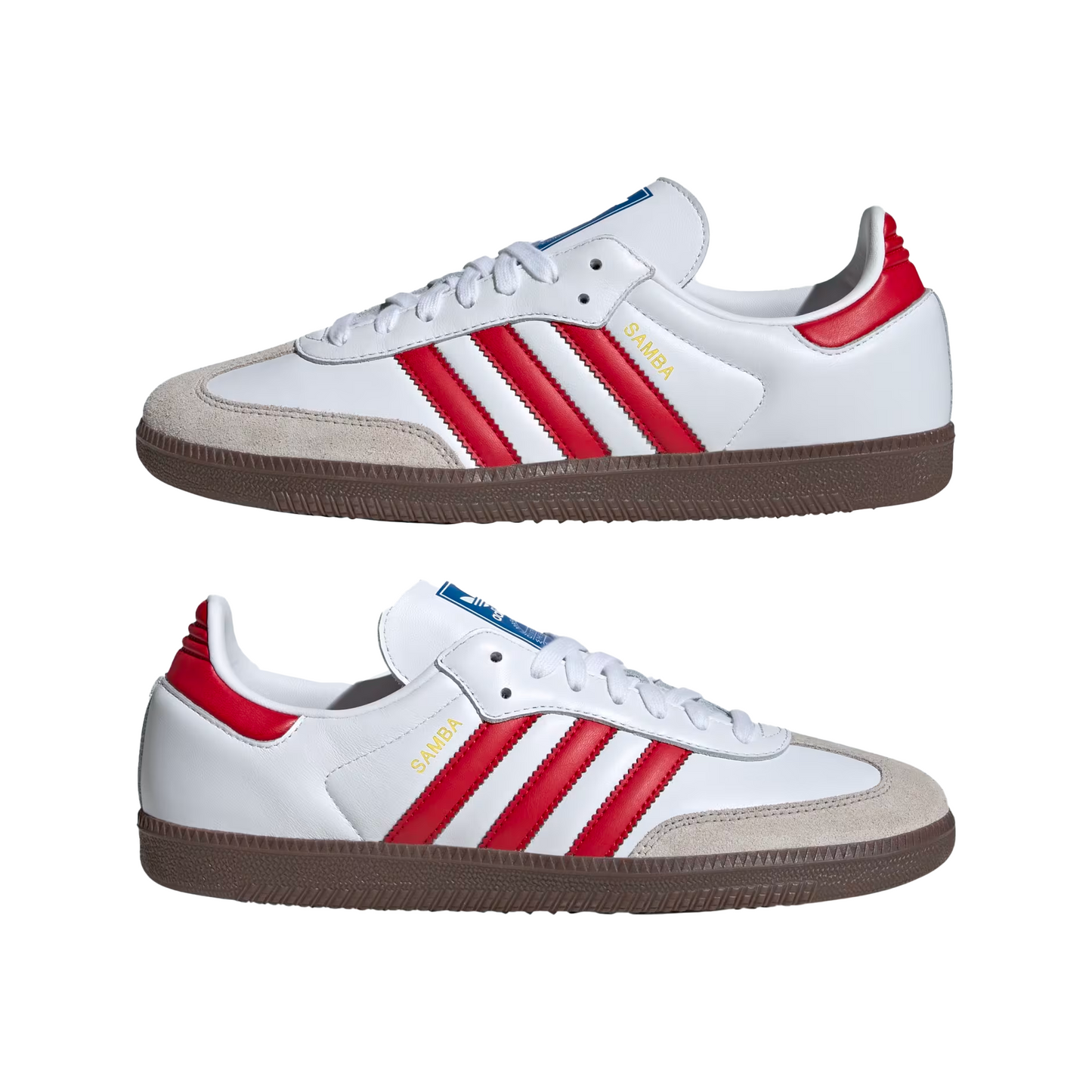 ADIDAS FTW SAMBA OG MALE