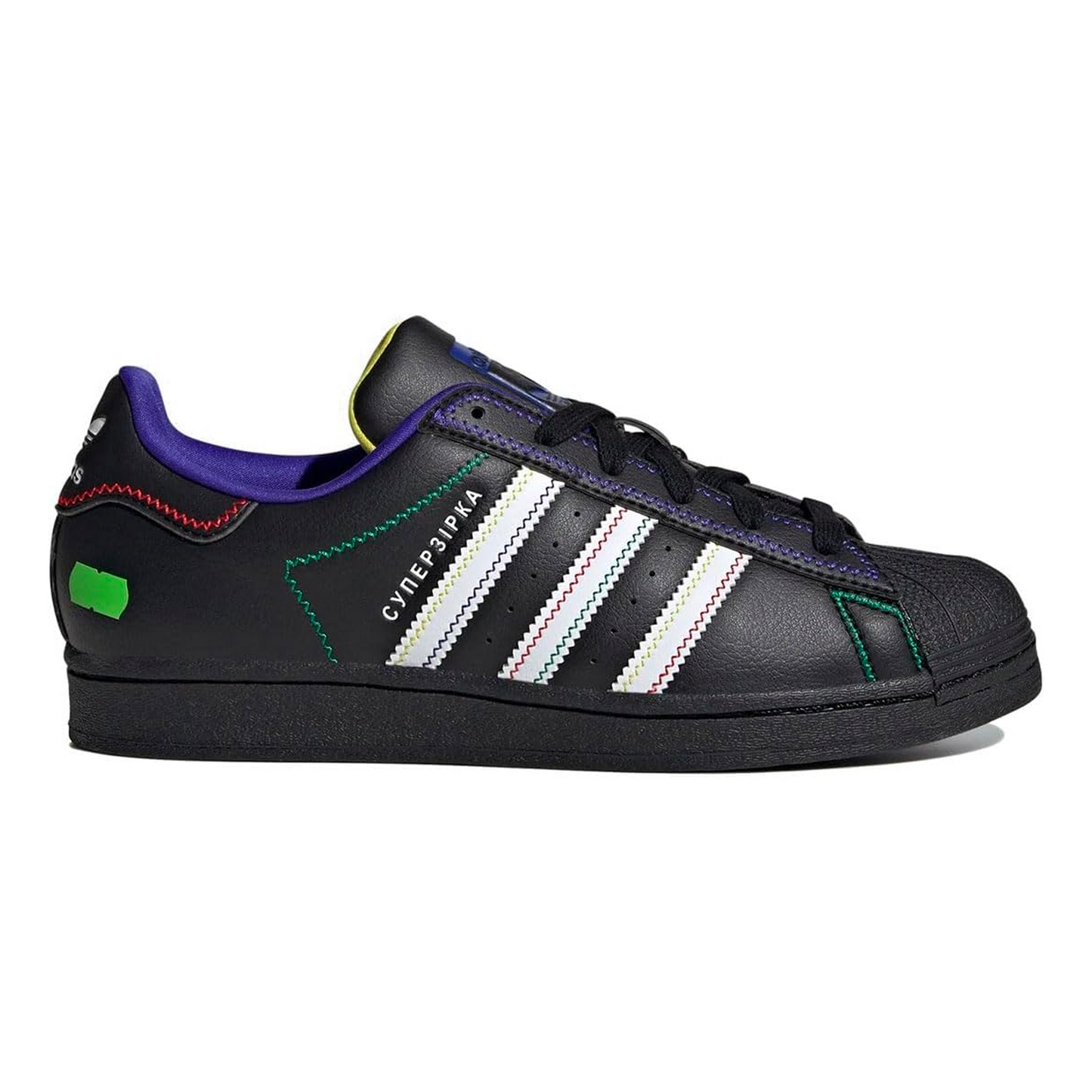 SUPERSTAR X KS W