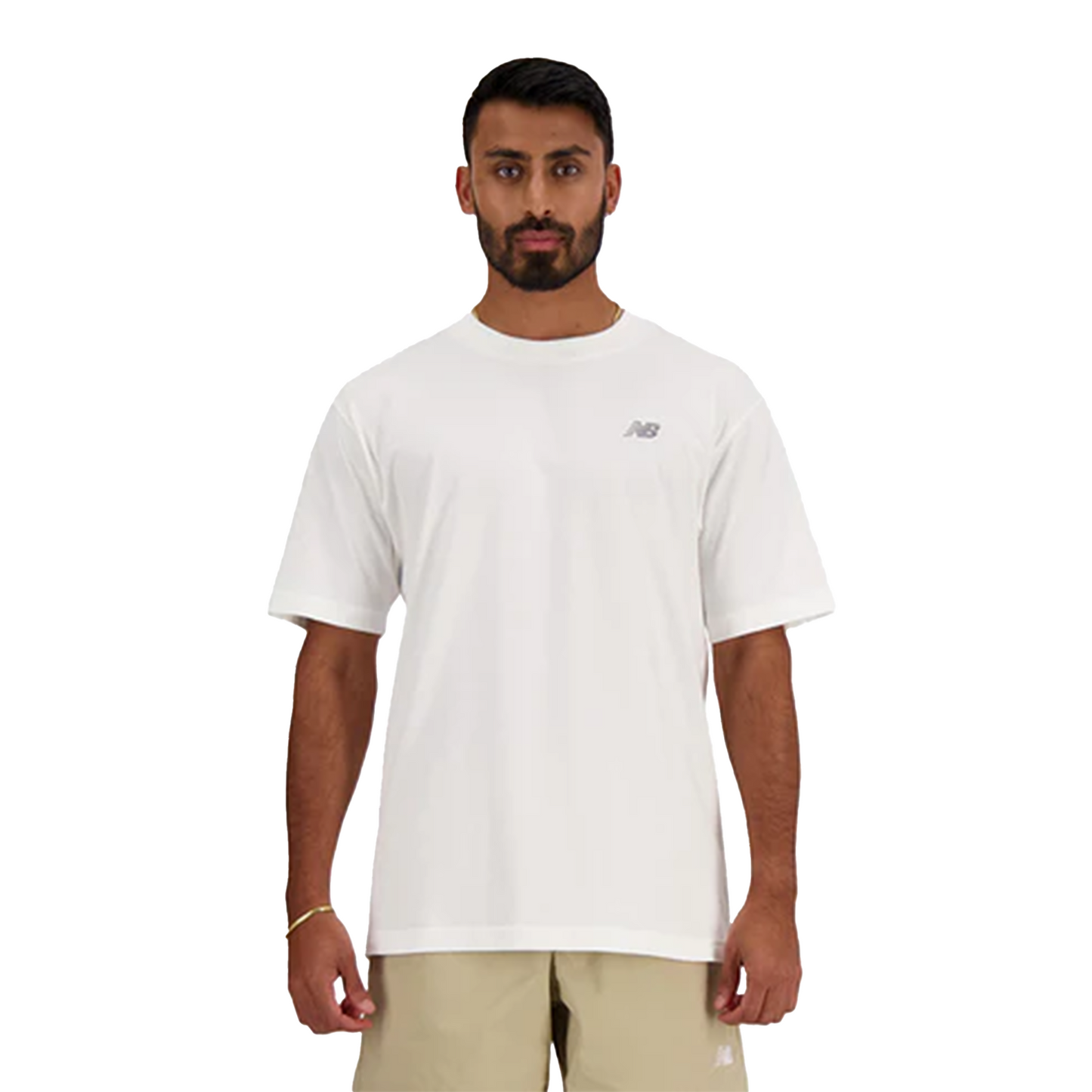 SPORT ESSENTIALS COTTON T-SHIR