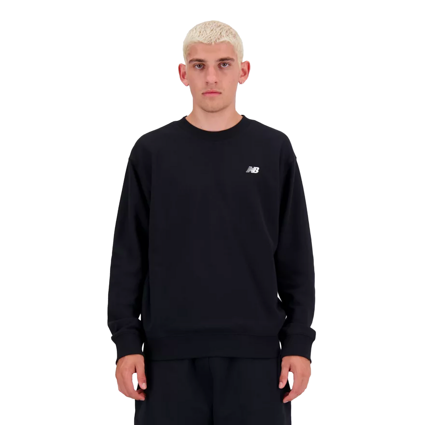 SPORT ESSENTIALS FRENCH TERRY