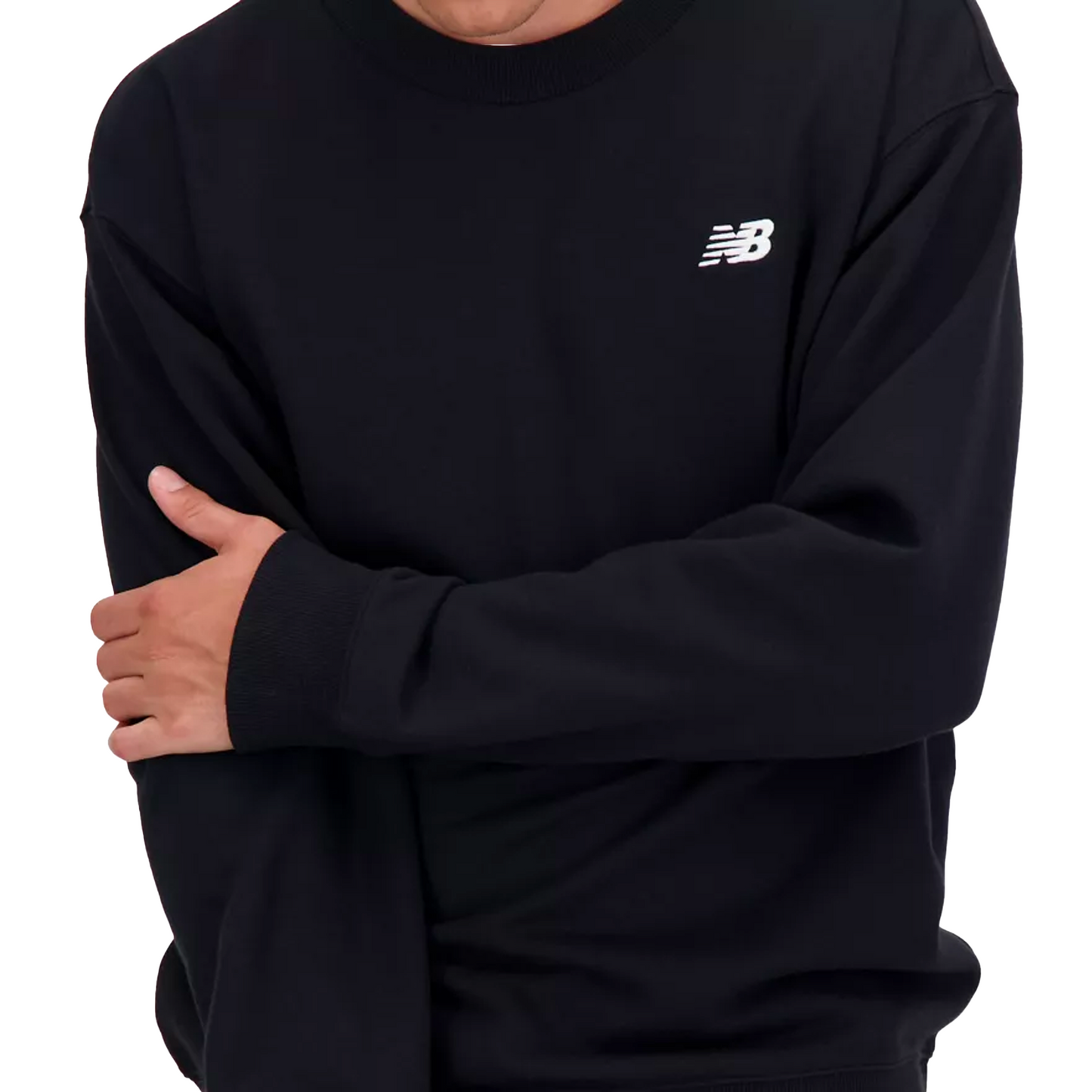 SPORT ESSENTIALS FRENCH TERRY