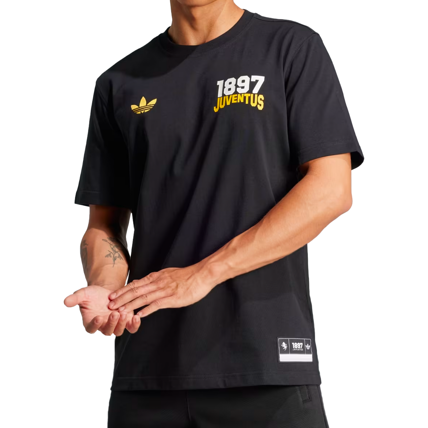 ADIDAS APP JUVENTUS MALE