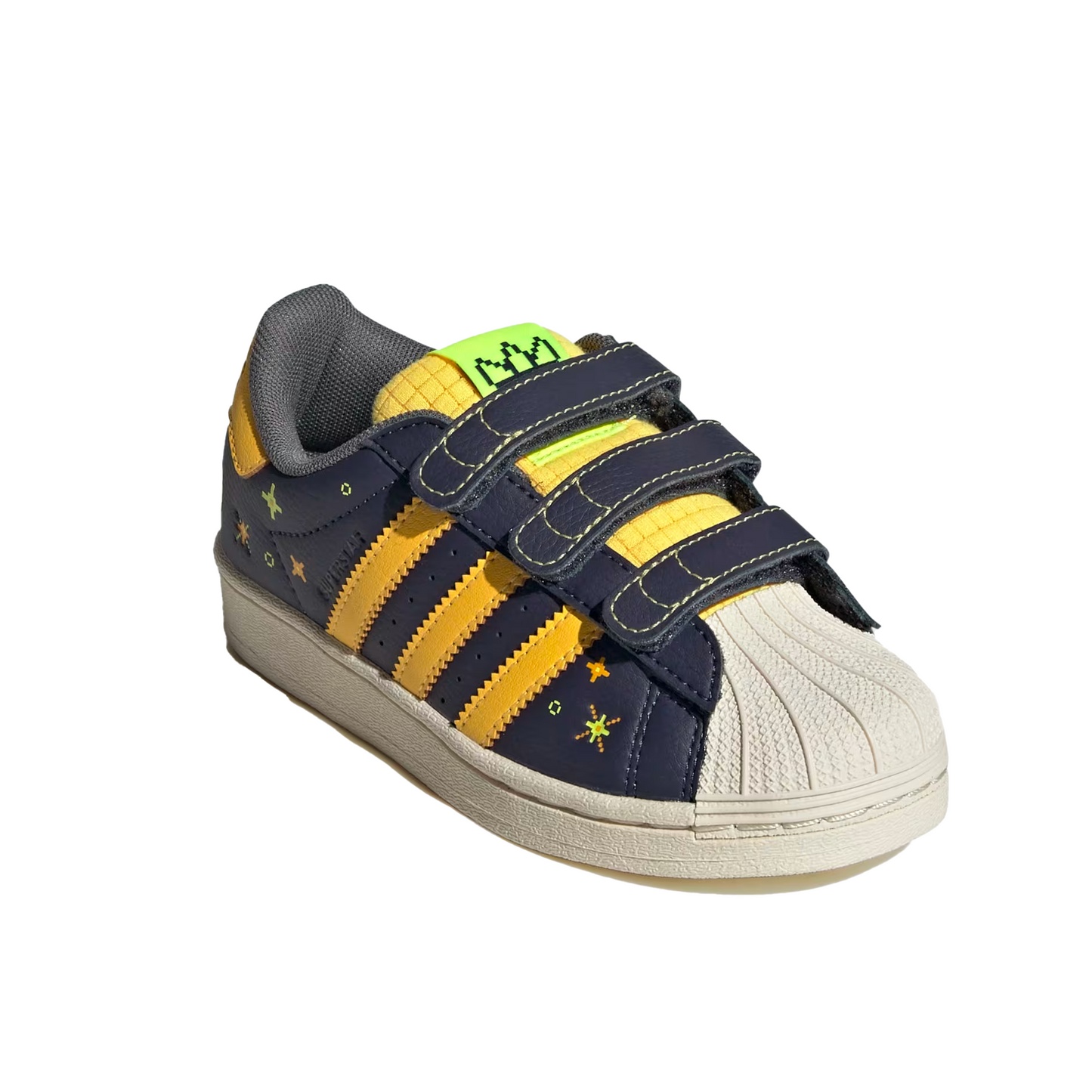 SUPERSTAR CF C