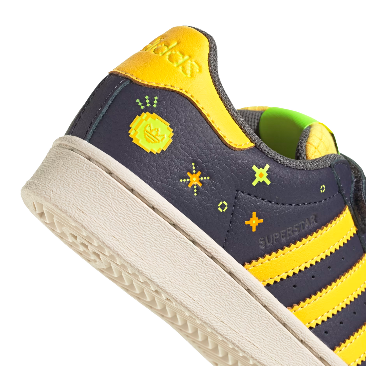 SUPERSTAR CF C