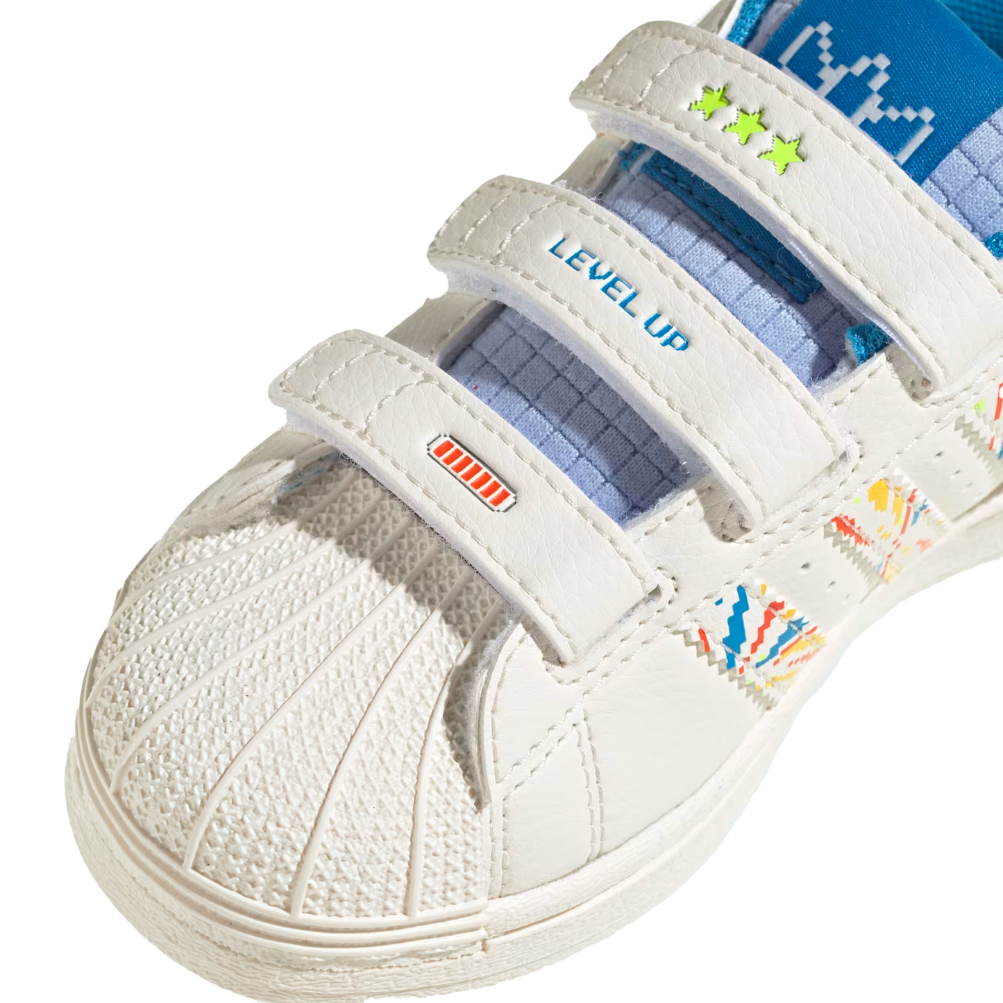 SUPERSTAR CF C