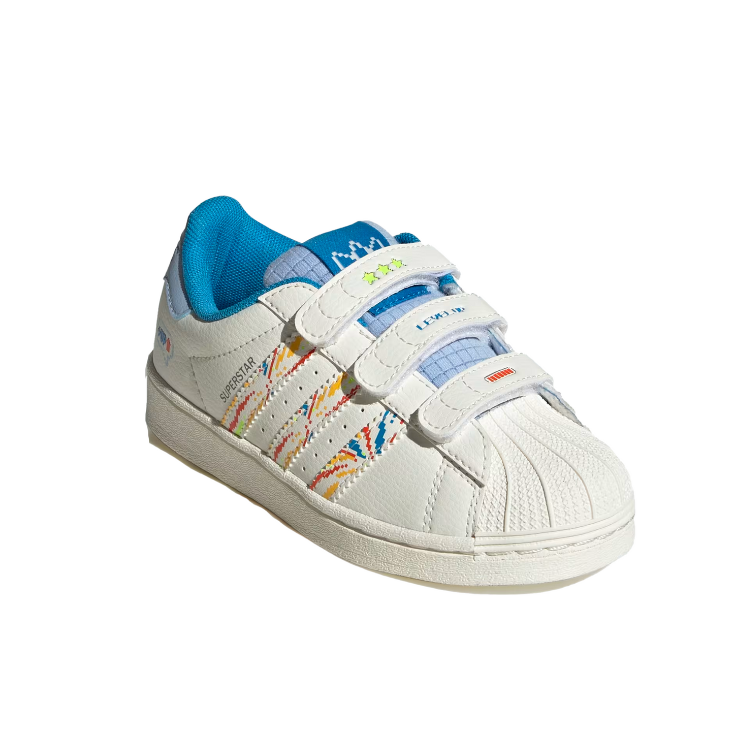 SUPERSTAR CF C