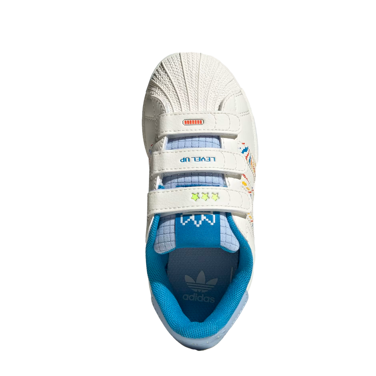 SUPERSTAR CF C