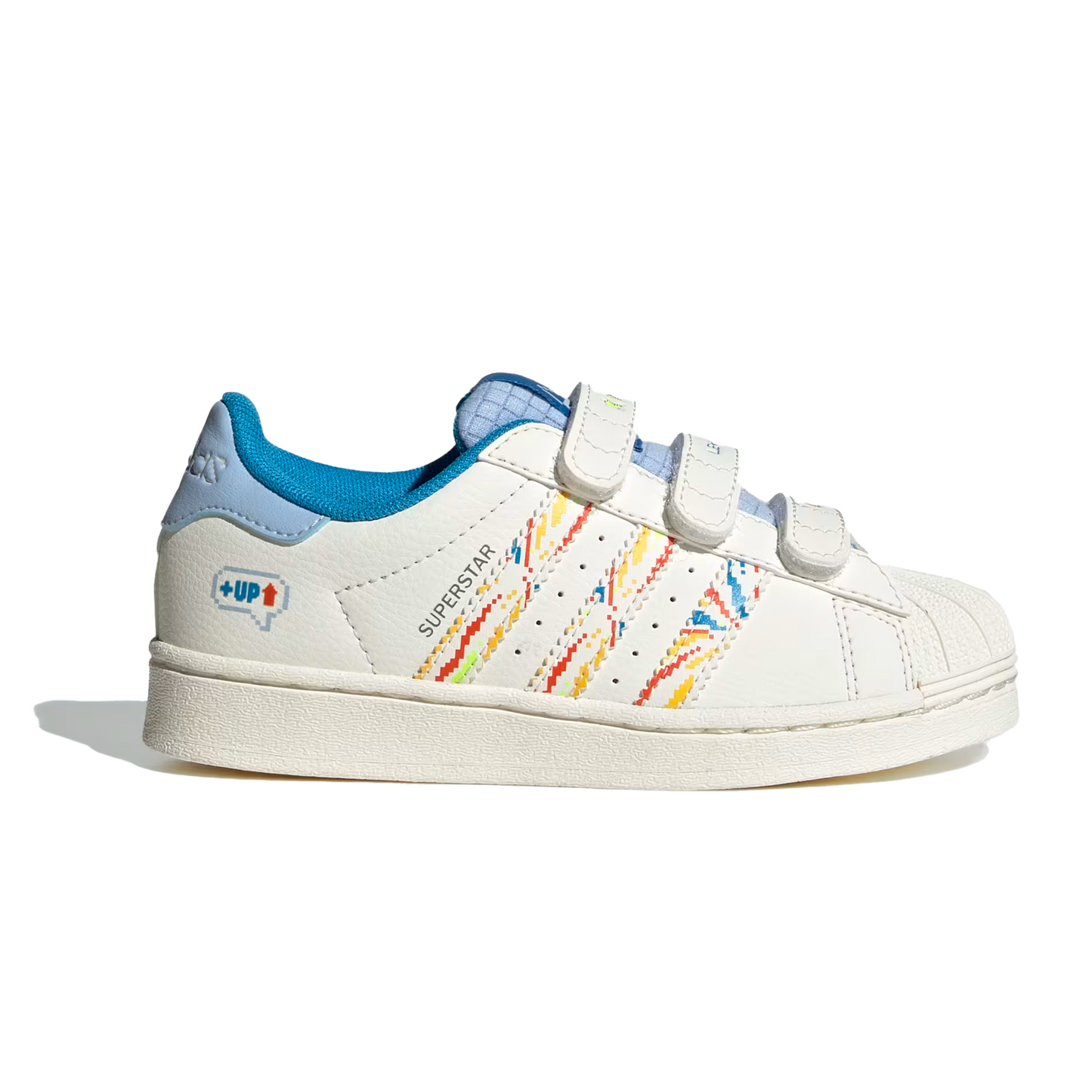SUPERSTAR CF C