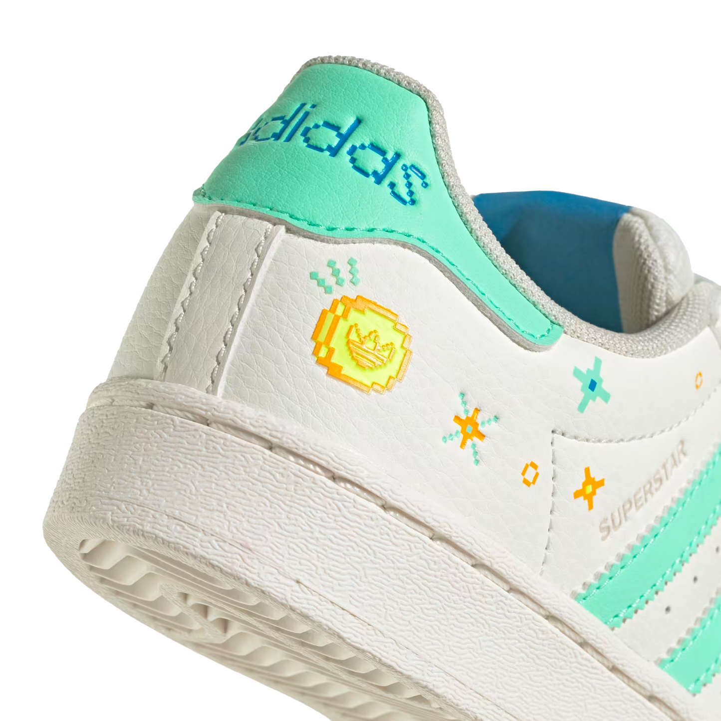 SUPERSTAR CF C