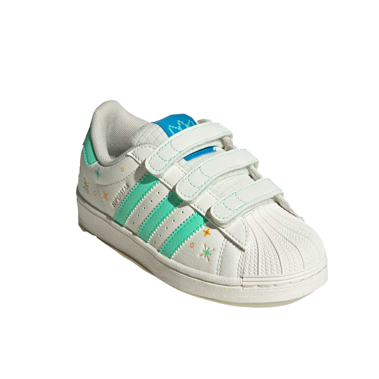SUPERSTAR CF C