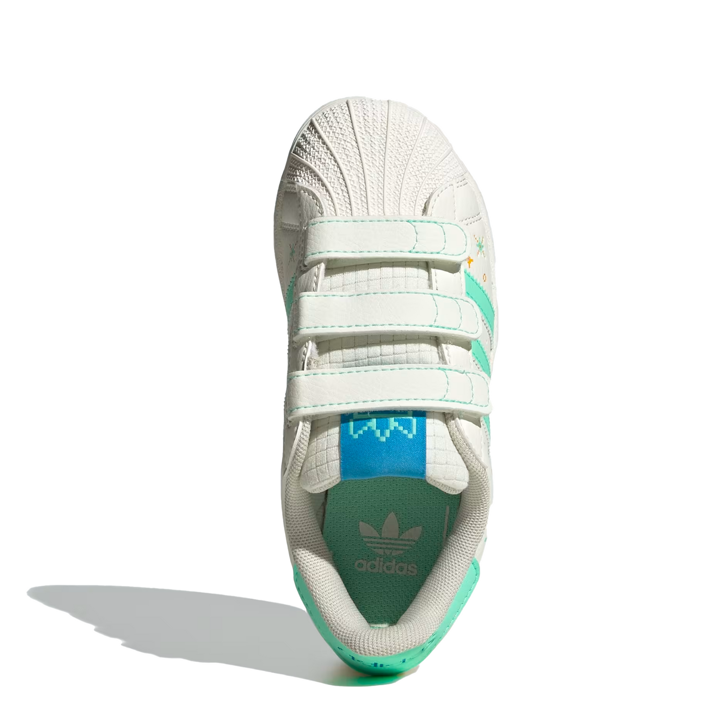 SUPERSTAR CF C