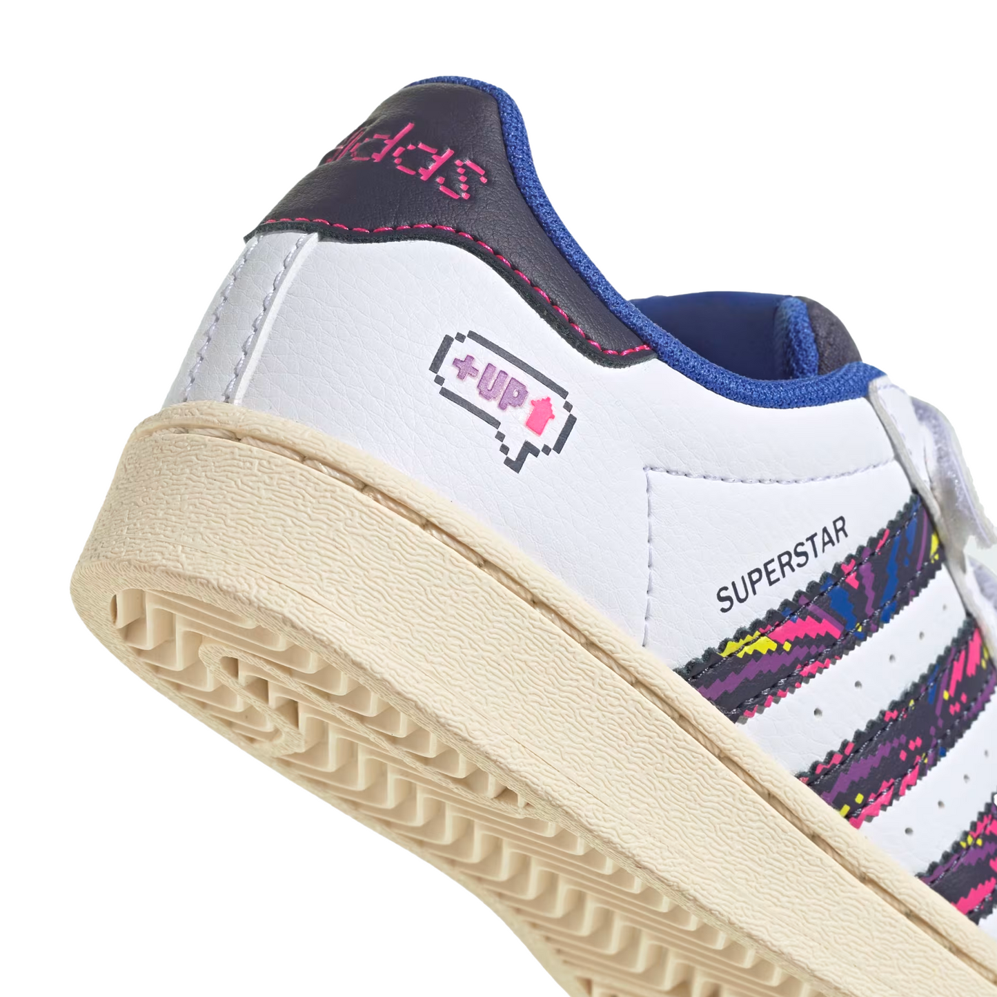 SUPERSTAR CF C