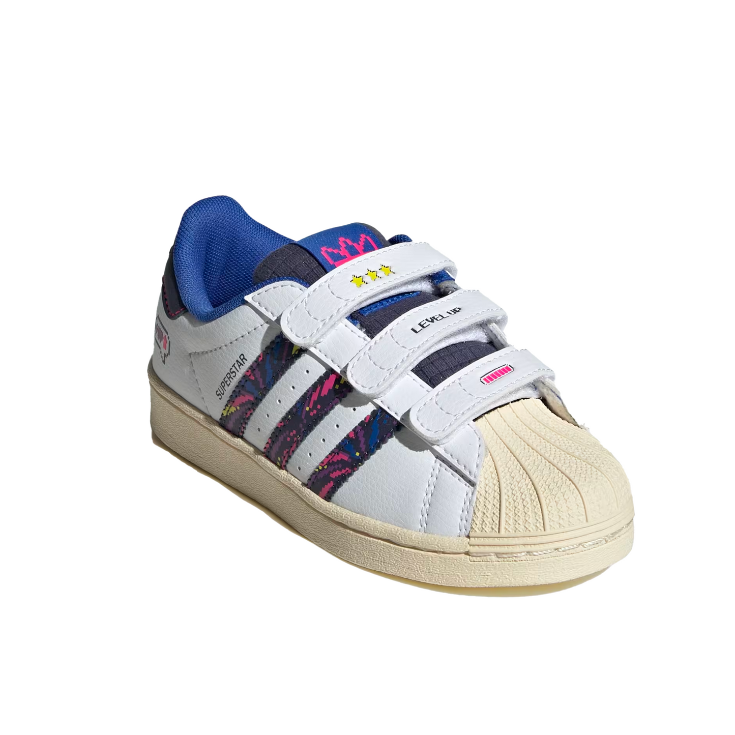 SUPERSTAR CF C