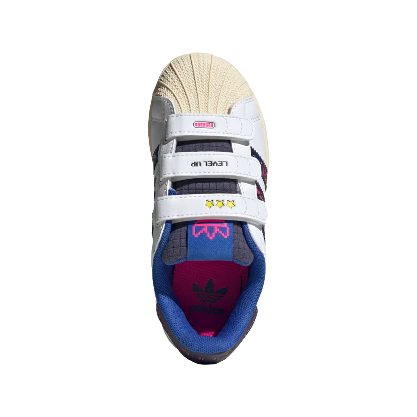 SUPERSTAR CF C