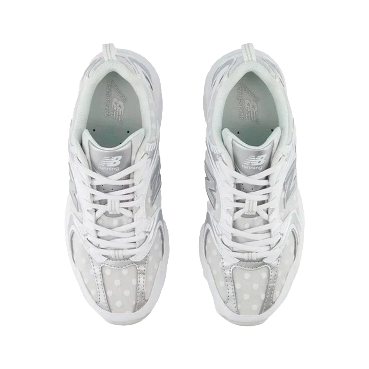 NEW BALANCE 530 WHITE
