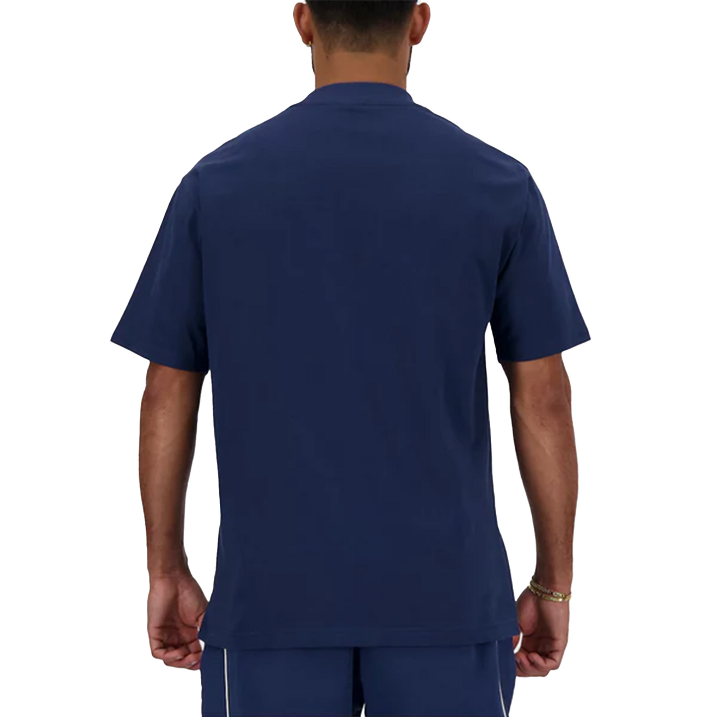 HOOPS GRAPHIC T-SHIRT