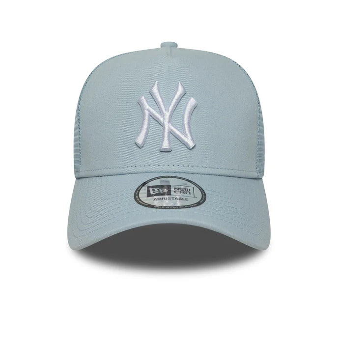 LEAGUE ESS TRUCKER NEYYAN PABWHI