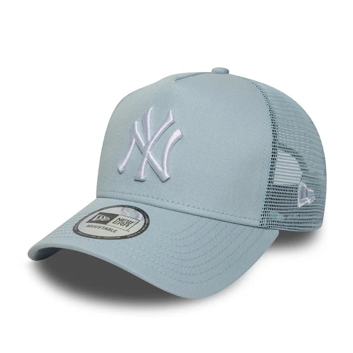 LEAGUE ESS TRUCKER NEYYAN PABWHI