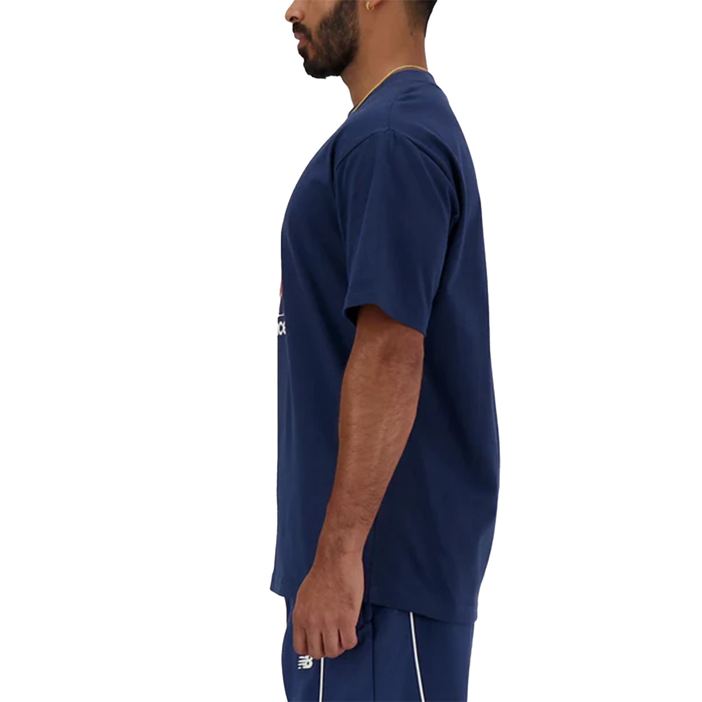 HOOPS GRAPHIC T-SHIRT
