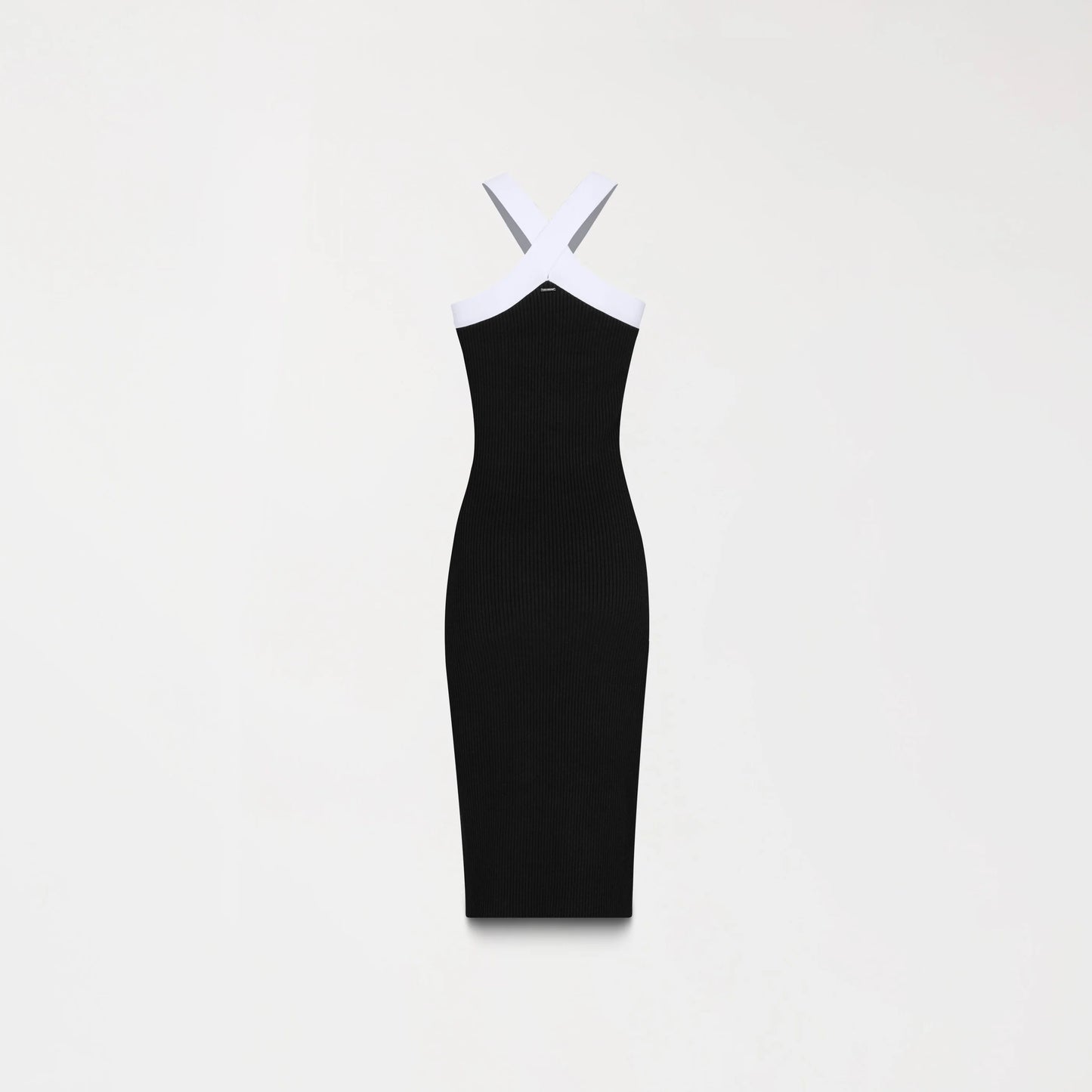BLOM DRESS WOMEN BLACK