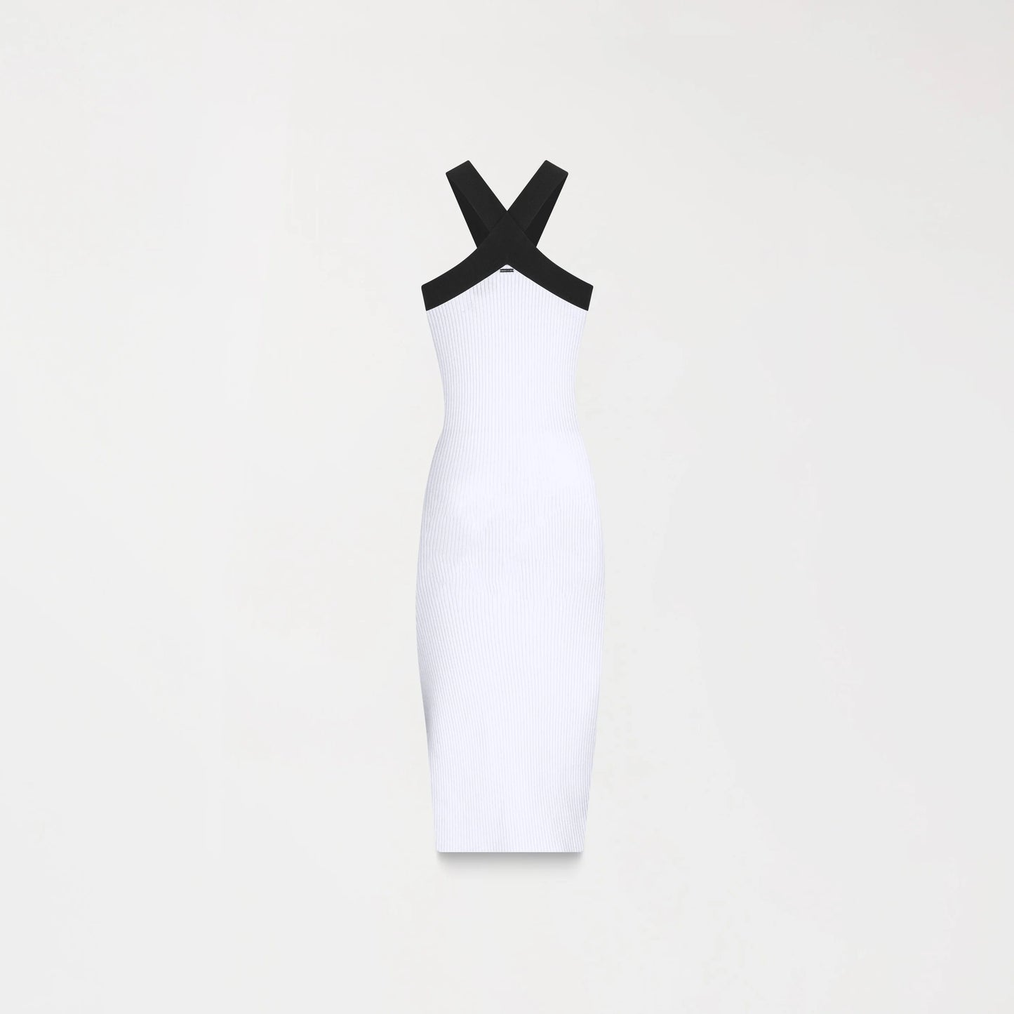 BLOM DRESS WOMEN WHITE