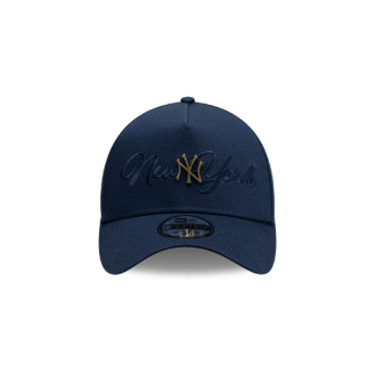 940AF MLB METAL CREST NEYYAN OCEAN BLUE