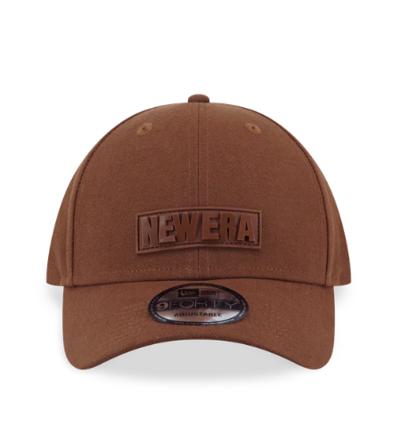 940 NEW ERA TONAL TOFFEE