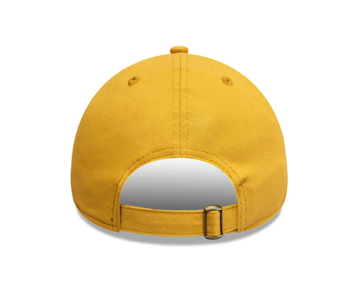 940 MLB METAL CREST NEYYAN YLW MUSTARD