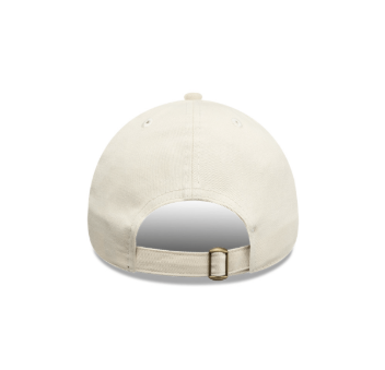 940 MLB METAL CREST LOSDOD LIGHT CREAM