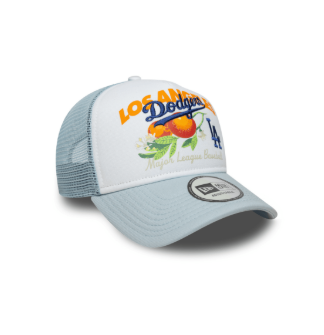 FRUIT GRAPHIC TRUCKER LOSDOD PAB