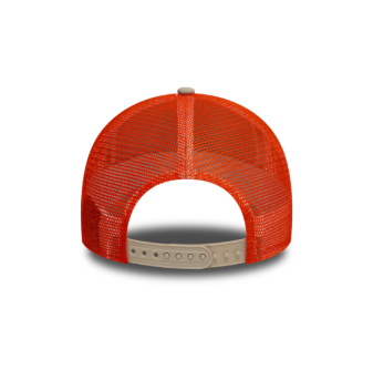 SUMMER PATCH TRUCKER NEWERA STNORG