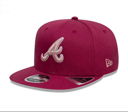 WS 9FIFTY OF PC ATLBRACO CHJCOP S/M
