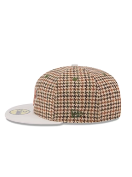 HOUNDSTOOTH 21446 OAKATH XTN