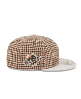 HOUNDSTOOTH 21446 OAKATH XTN
