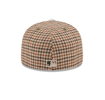 NEW ERA HOUNDSTOOTH 21446 LOSDOD XTN