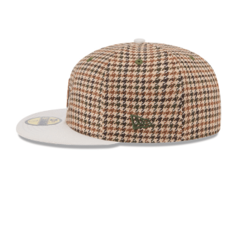 NEW ERA HOUNDSTOOTH 21446 LOSDOD XTN