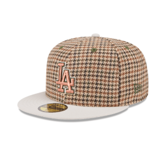 NEW ERA HOUNDSTOOTH 21446 LOSDOD XTN