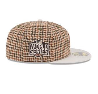 NEW ERA HOUNDSTOOTH 21446 LOSDOD XTN