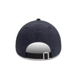 QUILTED 9FORTY LOSDOD NVYBLK