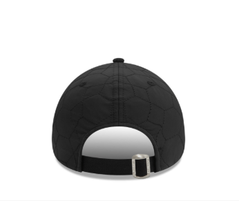 QUILTED 9FORTY NEYYAN BLKBLK