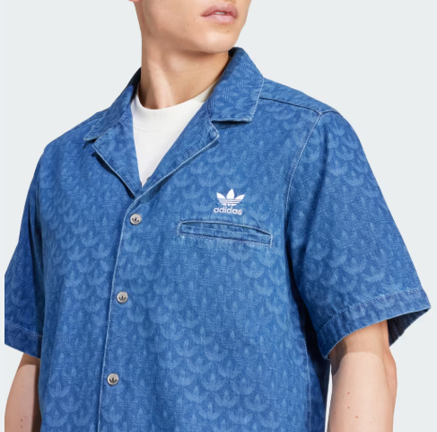 IX6731 ADIDAS APP GRAPHICS MALE