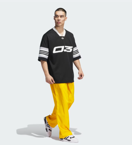 IY7378 ADIDAS APP LIFESTYLE MALE