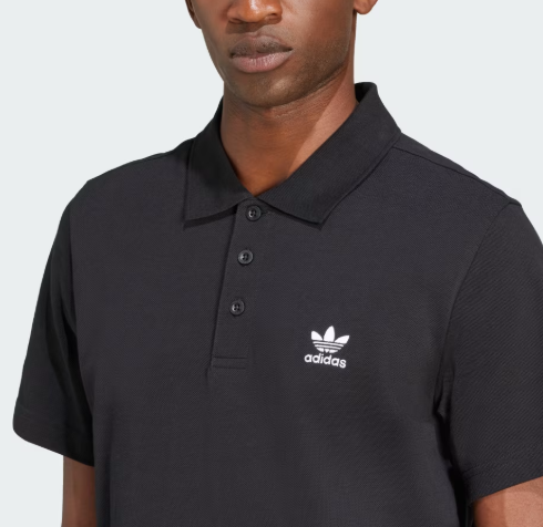 JD2439 ADIDAS APP TREFOIL ESSENTIALS MALE