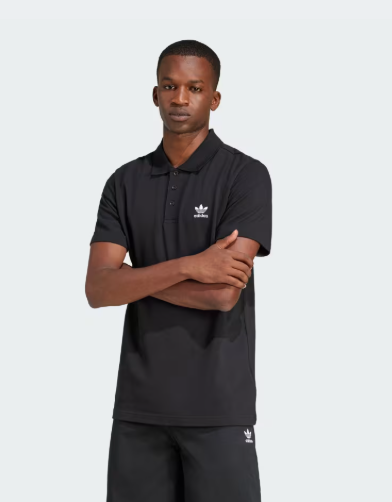 JD2439 ADIDAS APP TREFOIL ESSENTIALS MALE